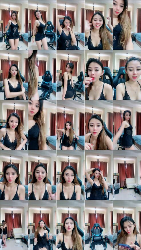 Michella Chindo Cantik Ebot Sexy Id 25286399 Host Mangolive Bokeplah.Com