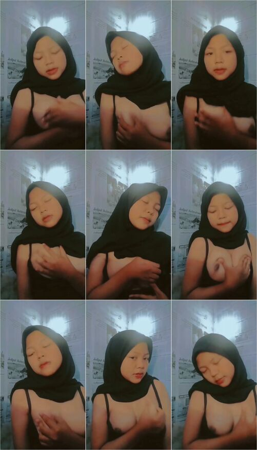Bokep Indo Dede Emesh Jilbab Hitam Remesh2 - Bokeplah