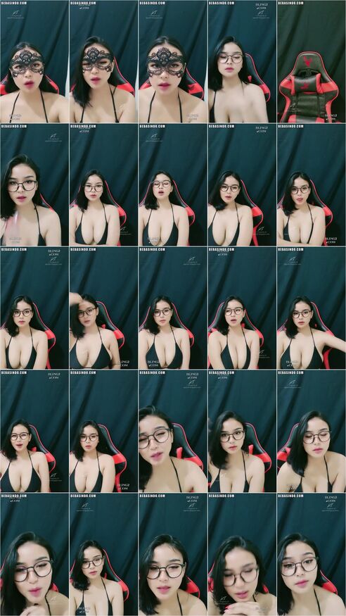 Bokep Indo Kigkin Bling2 Cantik Tobrut Live @Hotstrix - Bokepsin