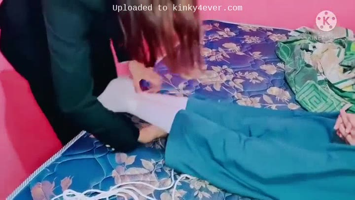 Indo Bondage 2
