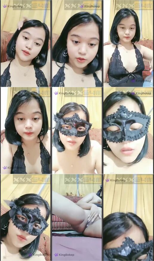 Video Live Show 50 Bokeplah