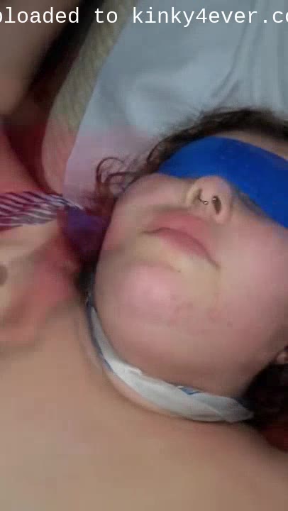 Girl Turned Into Sex Slave