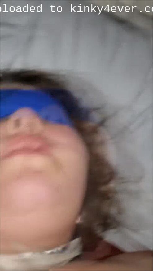 Girl Turned Into Sex Slave