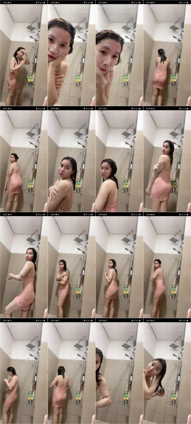 Bokep Indo Live Asian Video 203 Masih Malu2 Live Mandi - Bokeplah