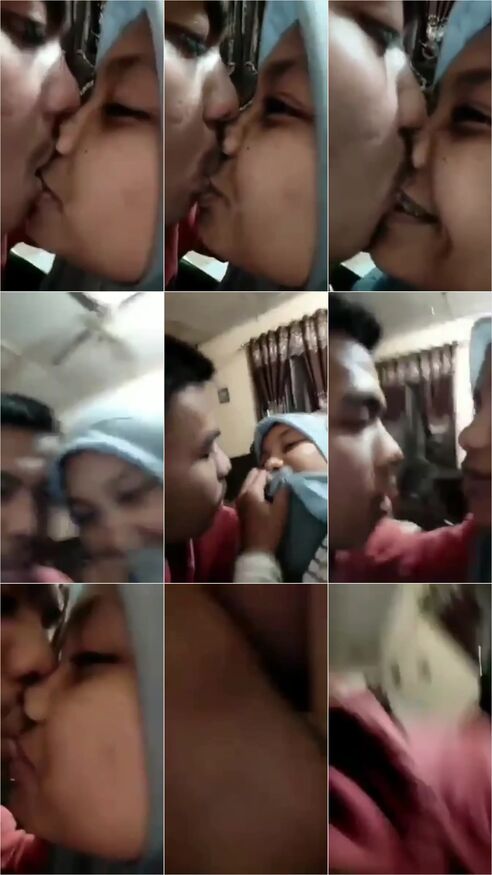 Bokep Jilbab 601 - Bokeplah