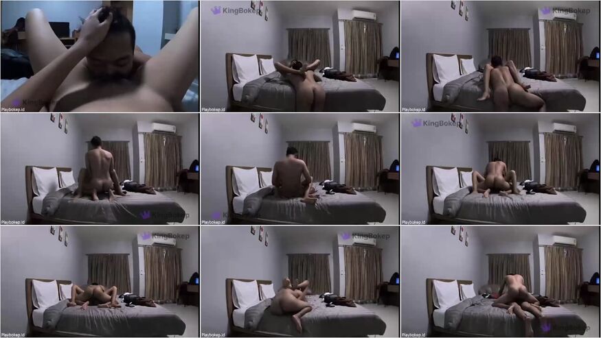 Video Oman Dan Pelajar Di Hotel Bokeplah
