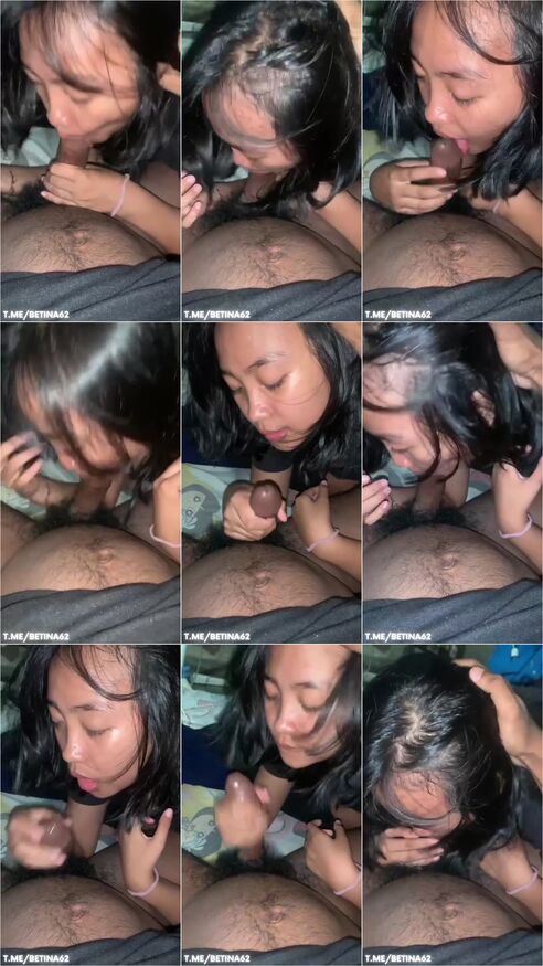 Video Bokep Karin Mainkan Kontol Pake Bibir - Bokepin