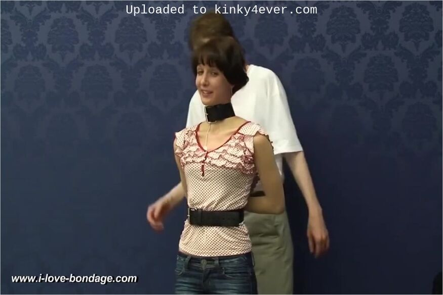 Amateur Armbinder