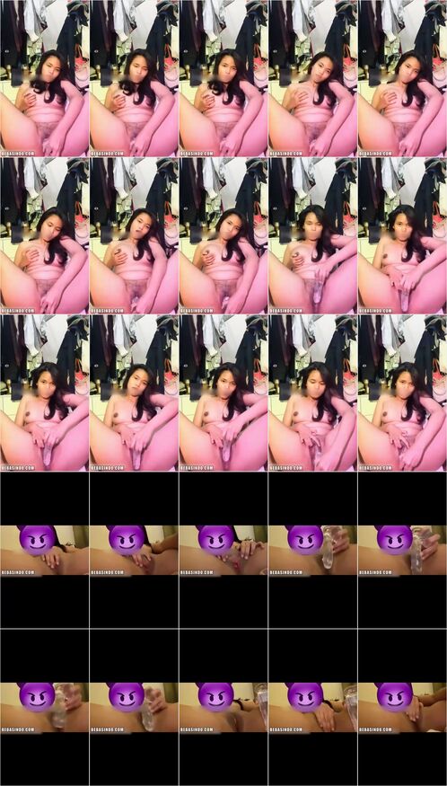 Bokep Indo Chloe Bebasindo Full Video 3 - Bokepsin