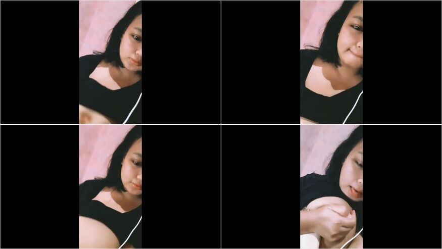 Bokep Konten Bugil Nanad Selebgram Toge 2 - Bokeplah