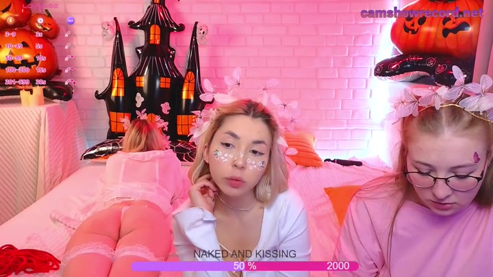 Webcam Model _ramune_ Videos