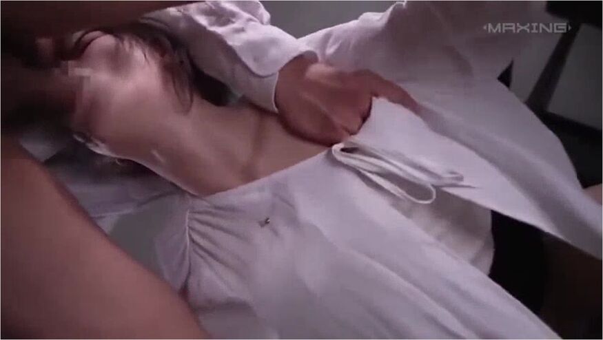 Mxgs-1311 No One Will Help Me, A Ruthless Creampie Rape