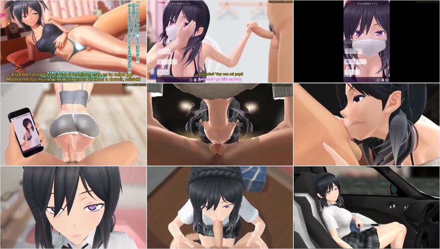 Bokep Barat Mitsuki Huge Compilation Flim13