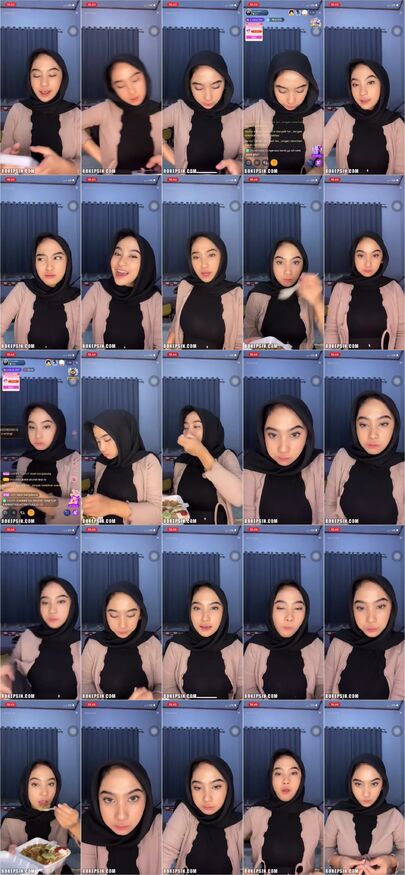 Bokep Indo Tiktoker Viral Cucumilo Baju Transparan Live - Bokepsin
