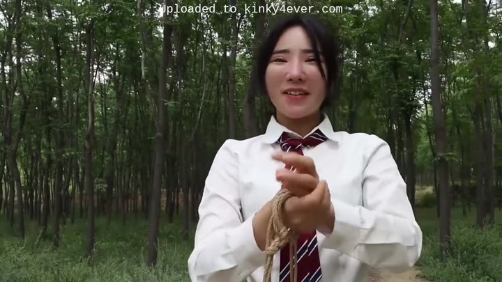 Chinese Bondage - Teaser Video