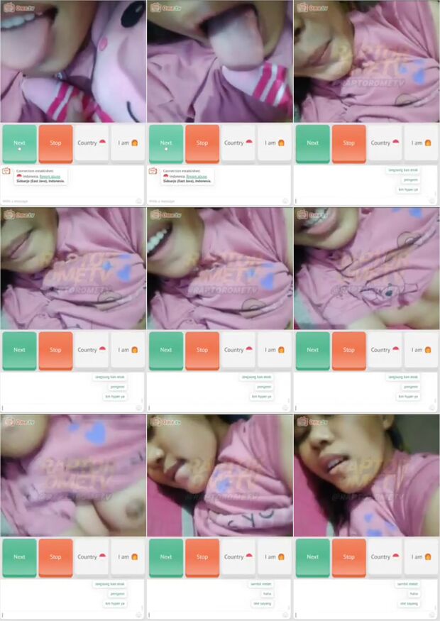 Ome Tv Zp435 - Bokep Indonesia