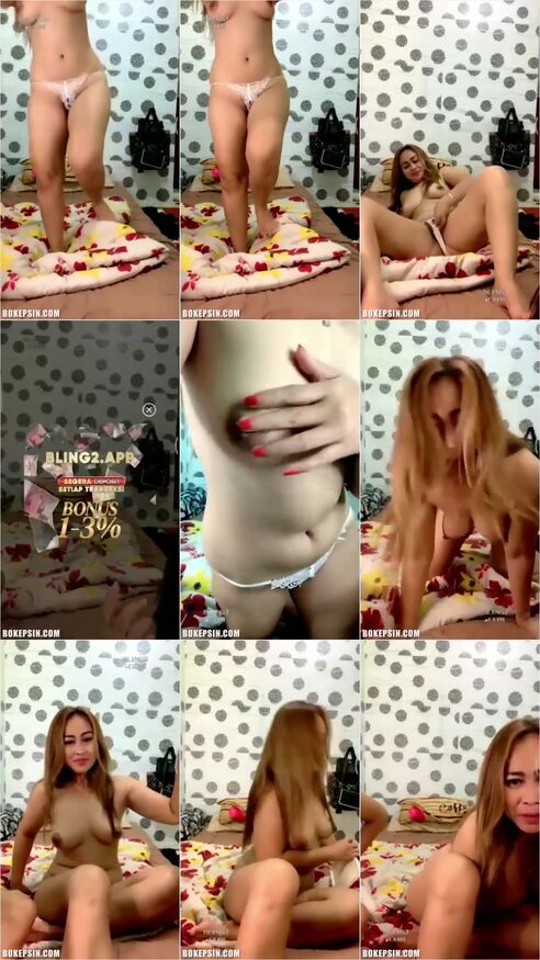 Bokep Indo Live Tante Bahenol Ngangkang Telanjang Show Ts - Bokeplah