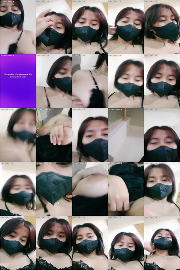 Bokep Indo Vellianw Pamer Toket Gede Elus Meki Tebal - Bokepsin