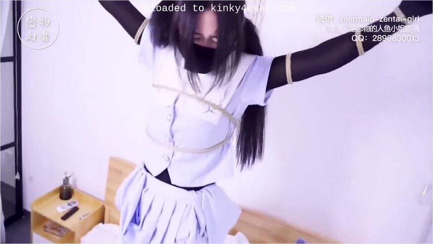 Chinese Bondage 18