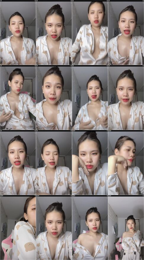Bokep Indo Live Pamer Belahan Sambil Remas Remas Nenen Masih Blom Berani - Bokeplah