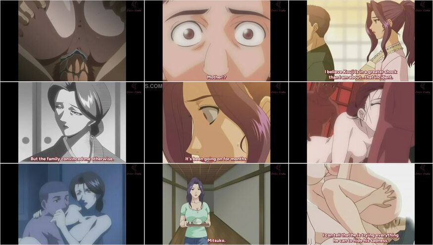 Bokep Barat The Bride S Fate 03 Takayanagi Ke No Hitobito Hentai Uncensored