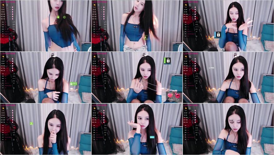 Bokep Aafairy Stripchat Webcamshow 11 05 2022 01- 50 - Bokeplah