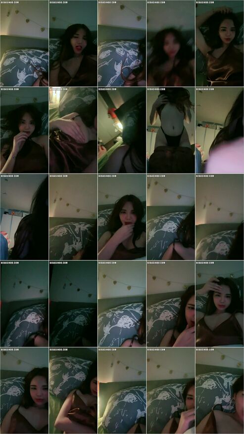 Bokep Vcs Cici Pia Remas Nenen Sambil Melet2 - Bokepsin