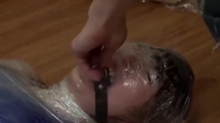 Mummy Breath Play