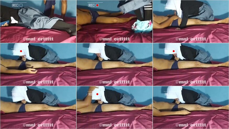 Bokep Ngajak Pacar Yang Masih Sma Ke Kost - Bokepindo