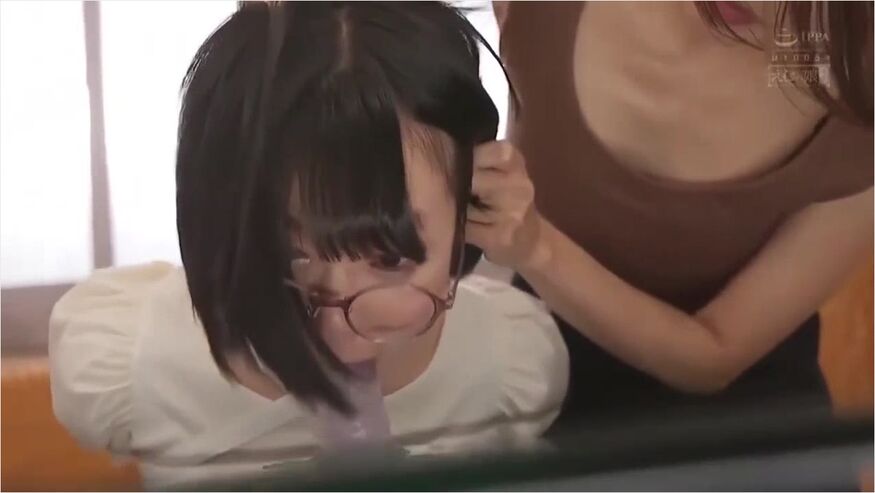 Fabulous Sex Clip Glasses Like In Your Dreams