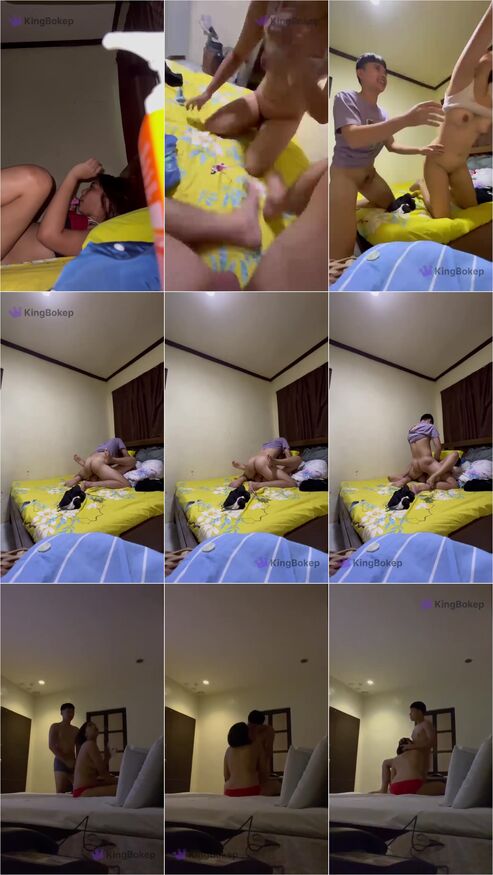 Video Last Night Di Jakarta - Bokepi