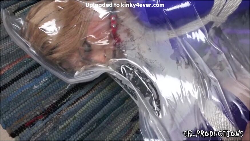 Vacuum Bag Breathplay