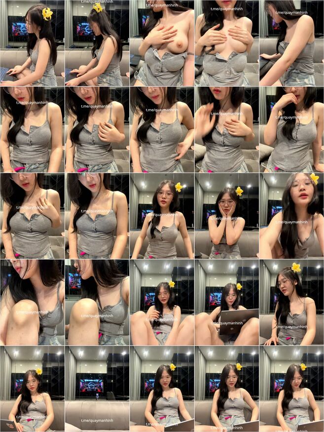 Bokep Model China Mulus Cantik Live Omek - Bokep Indo