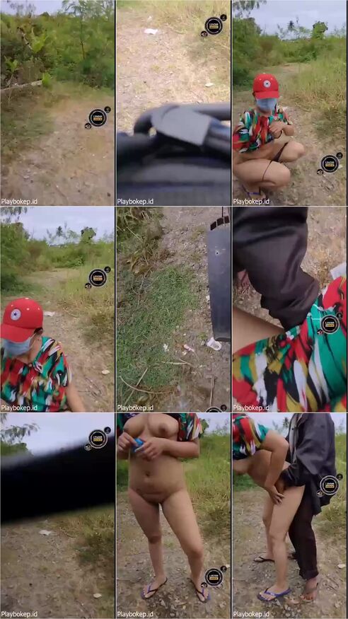 Video Kok Mau Ya Main Sama Aki2 Demi Konten Bokeplah