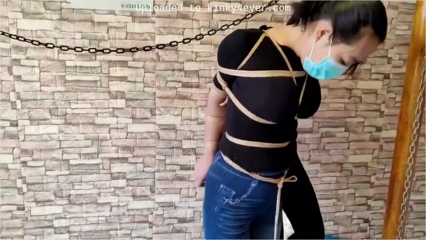 Chinese Bondage
