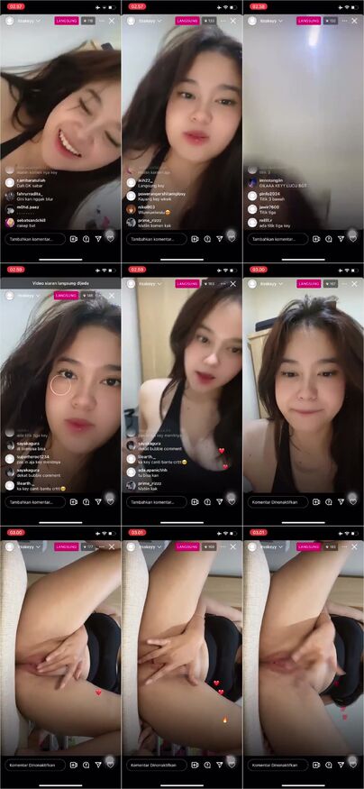 Bokep Indo Live Ig Abg Cantik Colmek - Bokeplah
