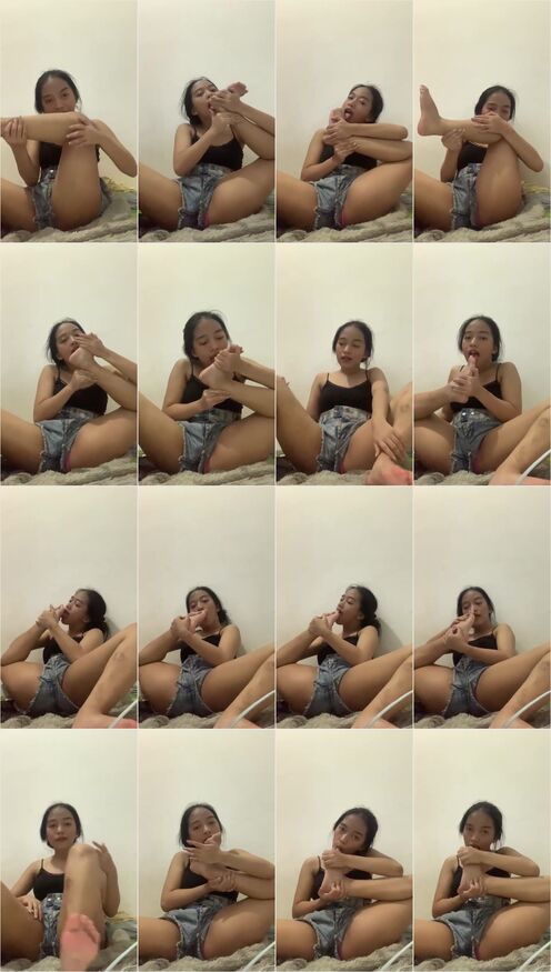 Video Bokep Cewek Cantik Hobi Jilatin Badan - Bokeplt