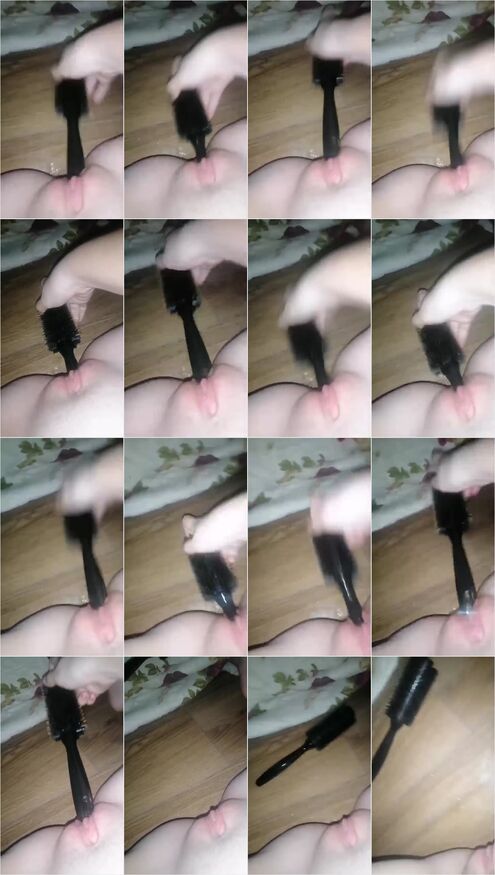 Bokep C0Lm3K Pake Ujung Sisir Playcrot Kontolin - Bokeplah