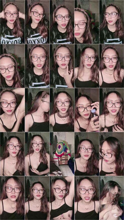 Buka Baju Pamer Uting Cayy Id 23690020 Mango - Igodesu
