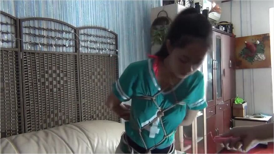 Chinese Bondage