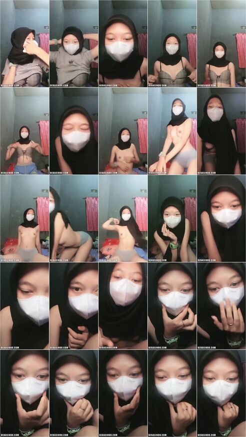 Bokep Indo Abg Hijab Toge Barbar Live - Bokepsin
