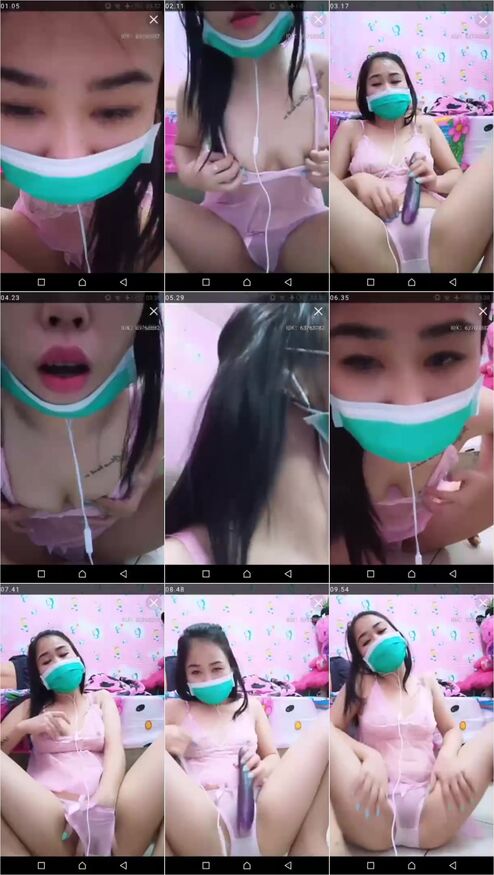 Video Live Show 56 Bokeplah