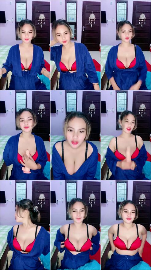 Bokep Nadia Toge Mangobokep Live Playing Dildo Jepit Tt Hot - Bokeplah