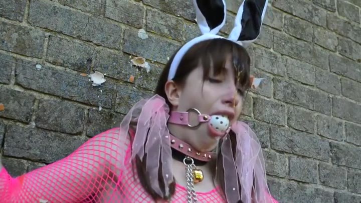 Cherry The Petgirl