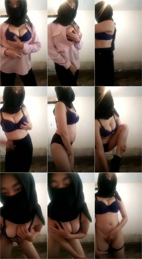Bokep Indo Jilbab Hyper Ekshib Digudang Kosong - Bokepindoh
