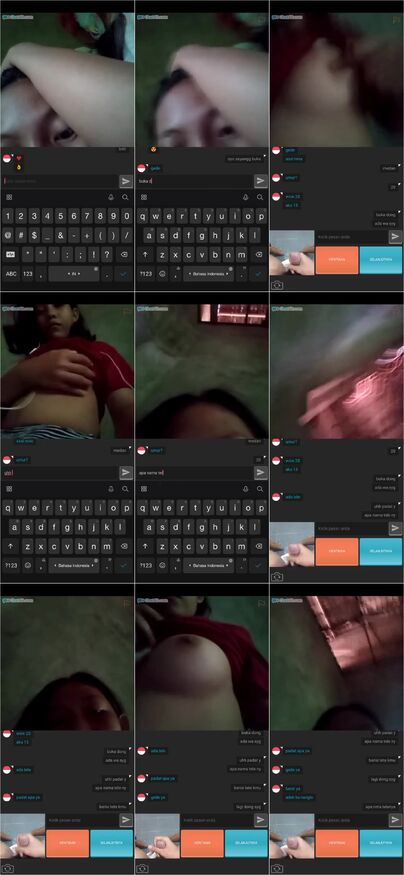 Bokep Ome Tv 148 Tocil Baju Merah - Indo Bokep