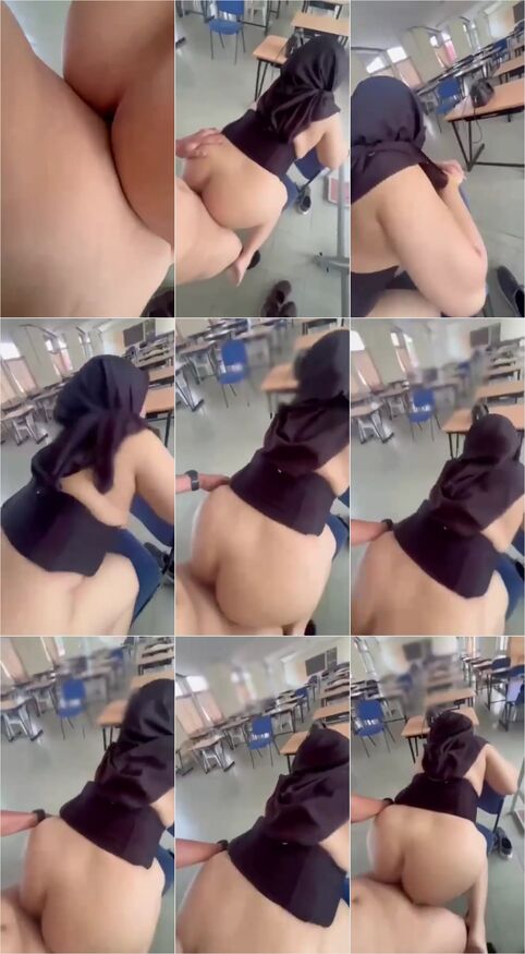 Video Bokep Mahasiswi Ngentot Di Kelas Datang Paling Awal - Playin21