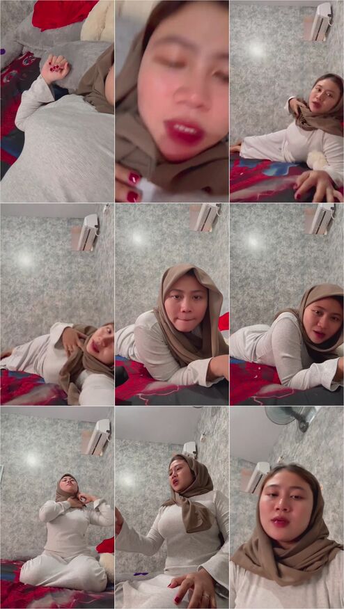 Bokep Keisha Tobrut Hijabers Temenin Pascol Tengah Malam Live Ts - Bokeplah
