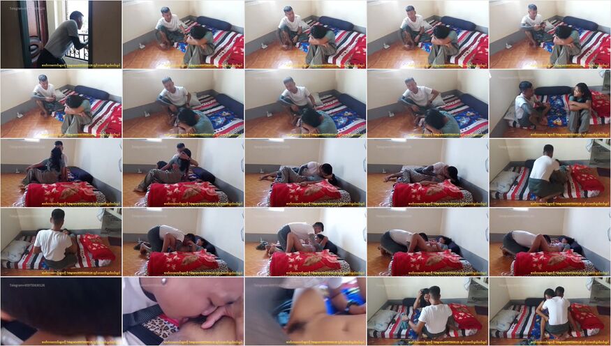 Bokep Teman Datang Curhat Malah Di Ajak Ngentot - Bokepindo