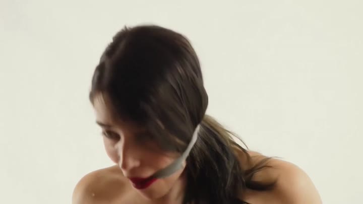 Scarlett Caught